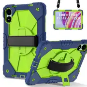 Xiaomi Redmi Pad Pro 12.1" Case, Shockproof Protective with Kickstand