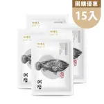 【御華生】龍膽石斑粥糜15入｜美食伴手禮 即食米粥｜營養海鮮粥 即時代餐粥 常溫露營方便 送禮名產 團購禮盒/隨手包