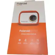 Polaroid HD helmet Camera iD757 - Red
