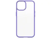 OtterBox React - iPhone 14 Plus - Purple/Clear