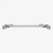 Ahead - ADPL - Mach 1 Double Pedal Linkage