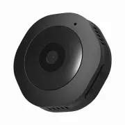 H6 Mini WiFi Camera 1080P HD Wireless Smart Home Device Cam Invisible Night Vision Motion Detection Remote Monitor Recor