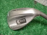 Brand New Raw Cleveland RTX Zipcore Low 58 degree Lob Wedge Tour Issue Spinner