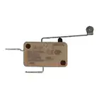 ForeverPRO 5304521496 Limit Switch for Frigidaire Washer Dryer Combo