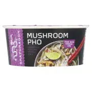 Mushroom Pho, 2.1 oz (60 g)