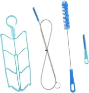 Abbraccia Hydration Bladder Cleaning Kit Equipment for Traveling Backpacking Outdoor
