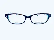 New Kate Spade Brown Tortoise Rectangular Glasses LucyAnn 0X77 51 16 135