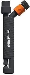 Venturi Water Pump Pool Spa Portable Slurp