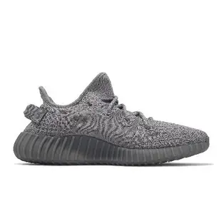 adidas 休閒鞋 Yeezy Boost 350 V2 男鞋 女鞋 鐵灰 水泥灰 愛迪達 IF3219