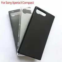 在飛比找Yahoo!奇摩拍賣優惠-【現貨】適用于索尼Sony Xperia X Compact