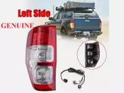 Genuine Tail Light LEFT fits Ford Ranger XLT XL XLS PX1 PX2 PX3 2011 - 2021