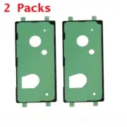 2pcs Adhesive for Samsung Galaxy Note 20 Ultra Back Glass Replacement Repair