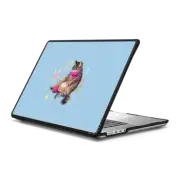 MacBook Pro 16-inch (M1 - M4) Impact Case Cosy Cat