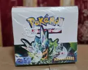 Pokemon Twilight Masquerade (SV06) Booster Box Brand New Factory Sealed READ