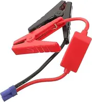 12v Automotive Emergency Booster Clamp Cables Car Battery Jump Starter Cable by