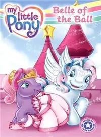 在飛比找三民網路書店優惠-My Little Pony—Belle of the Ba