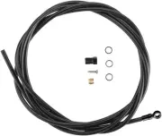 Shimano SM-BH90-SBM Disc Rotor - Black 2000mm