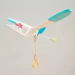 【江口設計】EGUCHI TOYS - 木製飛鳥 - 小飛鳥 BABY BIRD
