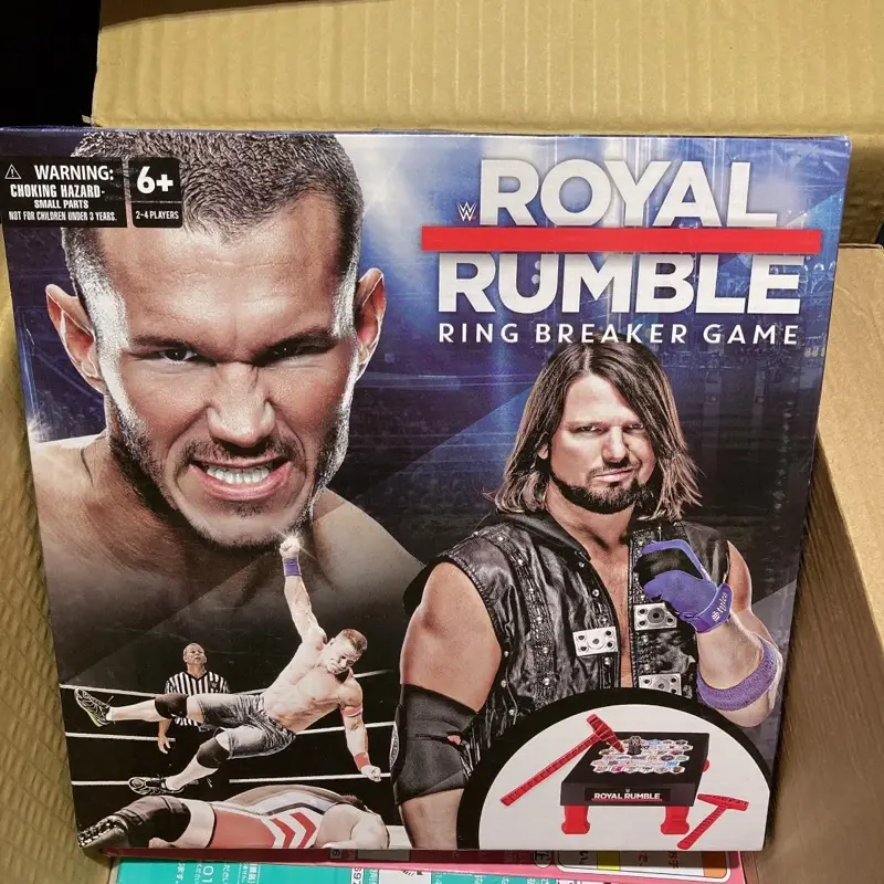 Wwe遊戲的優惠比較- 2025年10月|飛比價格