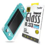 HODA NINTENDO SWITCH LITE 任天堂 亮面玻璃保護貼