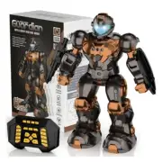 PICADOR Intelligent Gesture Robot Programmable Smart RC Toy