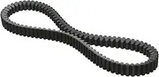 Drive Belt CVT Clutch V-Belt Compatible With Yamaha X-Max 400 /ABS YP400R /RA 2013-2020 -Replaces OE. 1SD-E7641-00