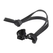 OEM NEW Mazda 1990-1997 Miata Soft Top Rear Windshield Zipper Tab NA01-R1-250B