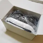 VR BOX Virtual Reality 2.0 Glasses 3D Headset Goggles For Android Smartphone NEW