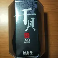 在飛比找蝦皮購物優惠-新東陽干貝XO醬220g