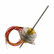 35DBM10B2U-L STEPPER MOTOR PM LINEAR ACT 12V