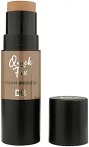 DB Cosmetics Flawless ALL IN 1 Cream Bronzer Sunny 40g