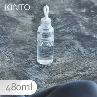 在飛比找PChome24h購物優惠-KINTO / WORKOUT BOTTLE 水瓶480ml