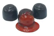 Display Faux Food Prop Cherry Cordials 1 Spilled Cherry Filling