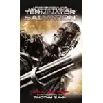 TERMINATOR SALVATION: TRIAL BY FIRE