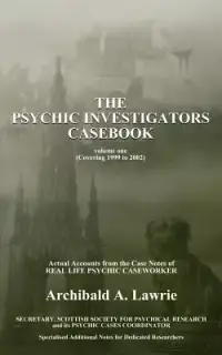 在飛比找博客來優惠-The Psychic Investigators Case