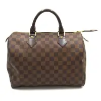 在飛比找Yahoo!奇摩拍賣優惠-LOUIS VUITTON 路易威登 N41531 Spee