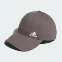 在飛比找momo購物網優惠-【adidas 愛迪達】帽子 棒球帽 運動帽 遮陽帽 MH 