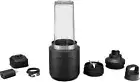 KitchenAid Go™ Cordless Personal Blender - battery 16 Oz, Black Matte