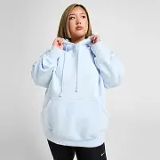 Nike Plus Size Phoenix Oversized Hoodie
