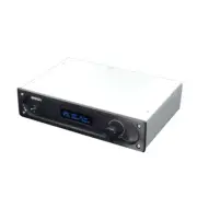 BRZHIFI SU3B Headphone Amplifier USB DAC Bluetooth 5.1 Full Balanced ES9028PRO