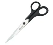 TRSUCO SHARP EDGE CRAFT SCISSORS - STAINLESS S-175S