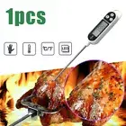 Kitchen Digital Thermometer For Meat Water Cooking Food Probe BBQ Kitchen Tool