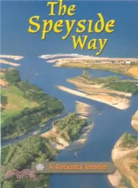 在飛比找三民網路書店優惠-The Speyside Way