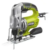 Ryobi RJS850-K Pendulum Reciprocating Saw 4 Positions 600W
