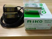 1PCS NEW RIKO Photoelectric switch R3JK-DU50KP2 R3JKDU50KP2