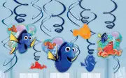 Finding Dory Hanging Decorations