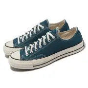 Converse Chuck 70 Low Blue Beige Men Unisex LifeStyle Casual Shoes A05585C