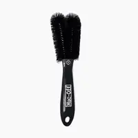 在飛比找蝦皮購物優惠-<湯姆貓> Muc-Off Two Prong Brush 