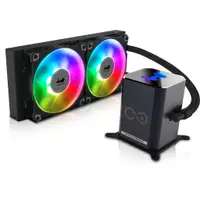 在飛比找蝦皮商城優惠-迎廣 IN WIN SR24 Pro AIO Cooling