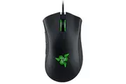 Razer - Deathadder Essential Gaming Mouse - Black